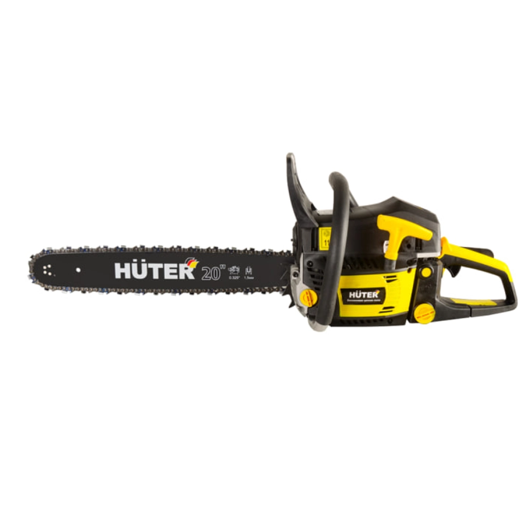 Huter BS 52 benzinli arrasi