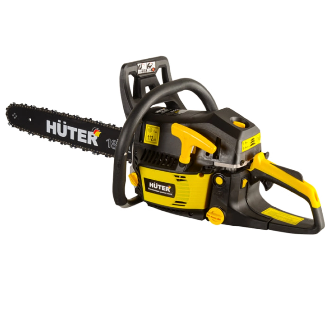 Huter BS-52M benzinli arrasi