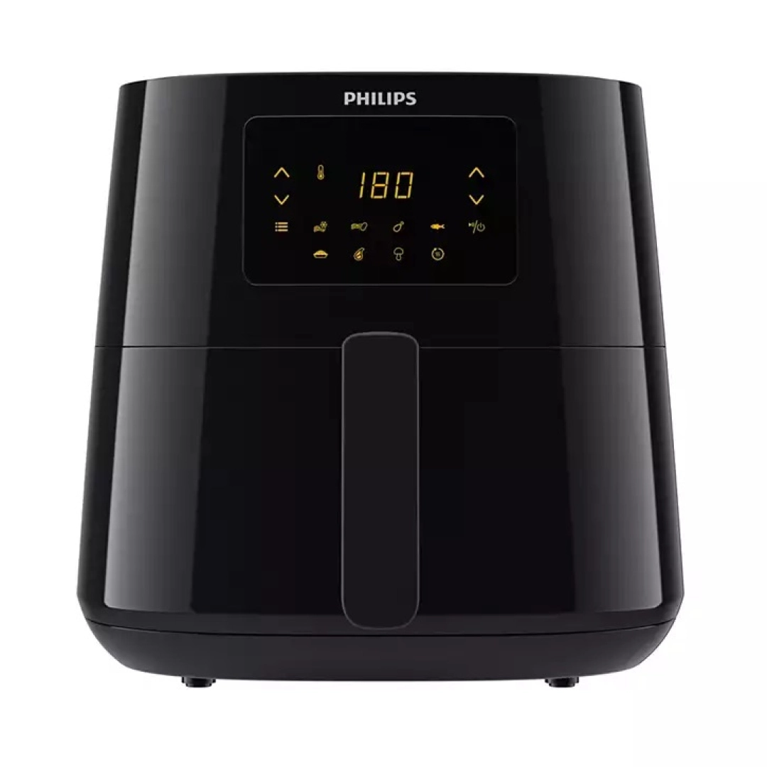 Мультипечь Philips Ovi Essential HD9270