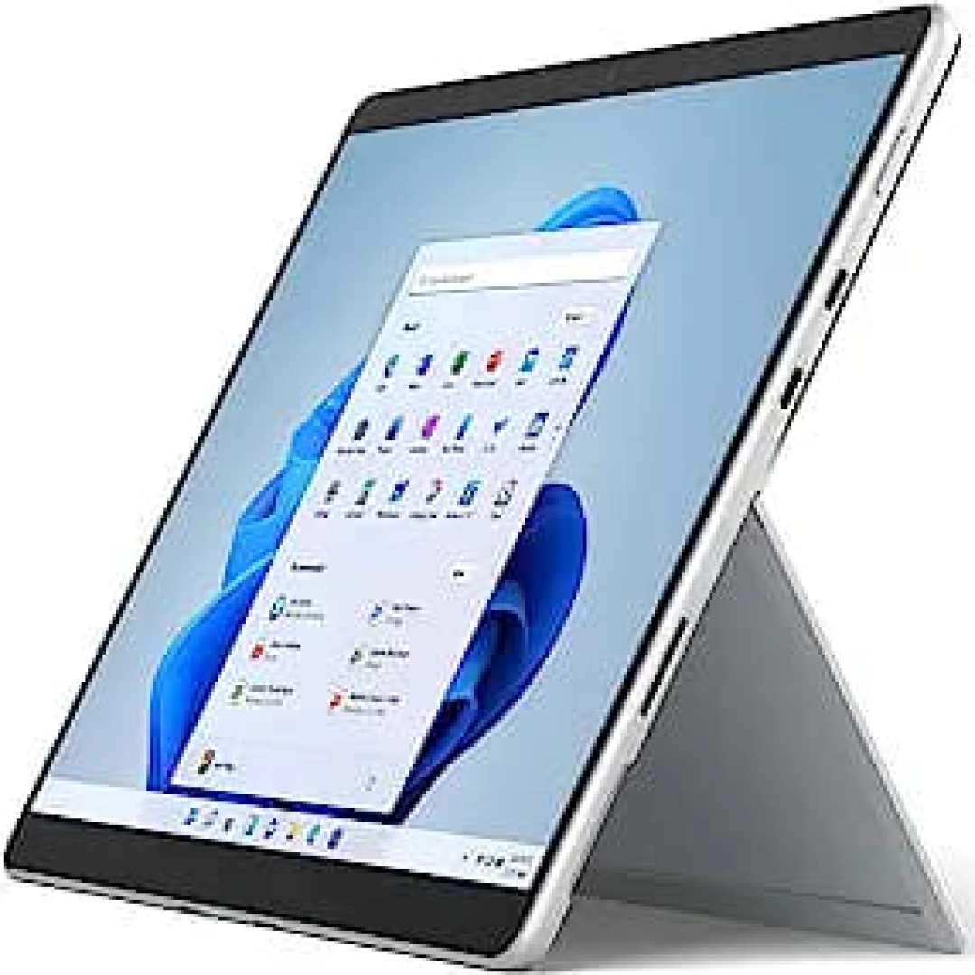 Microsoft Surface Pro 8 i5-1165G7/512GB SSD Noutbuki