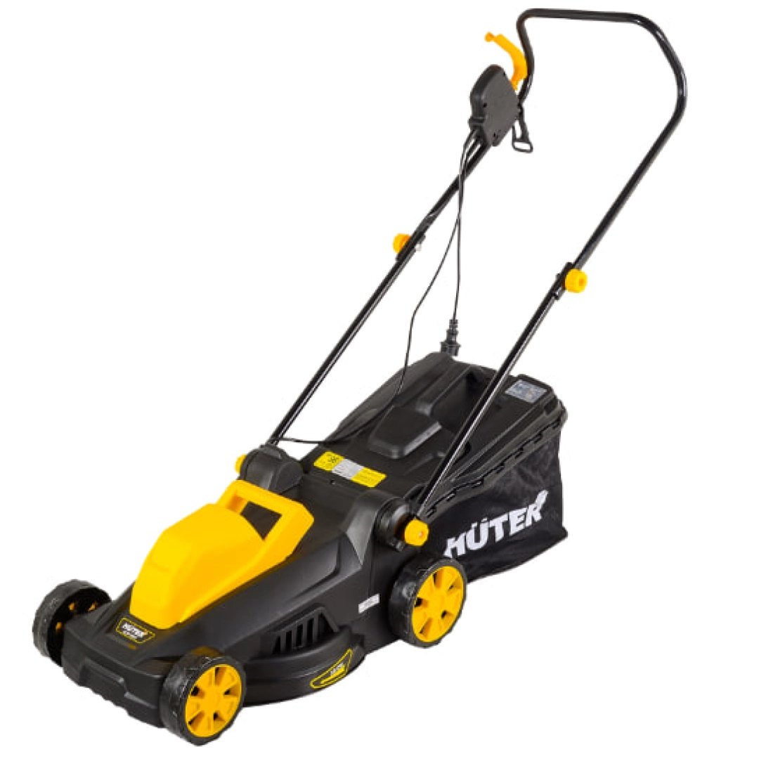Газонокосилка Huter ELM-1400T