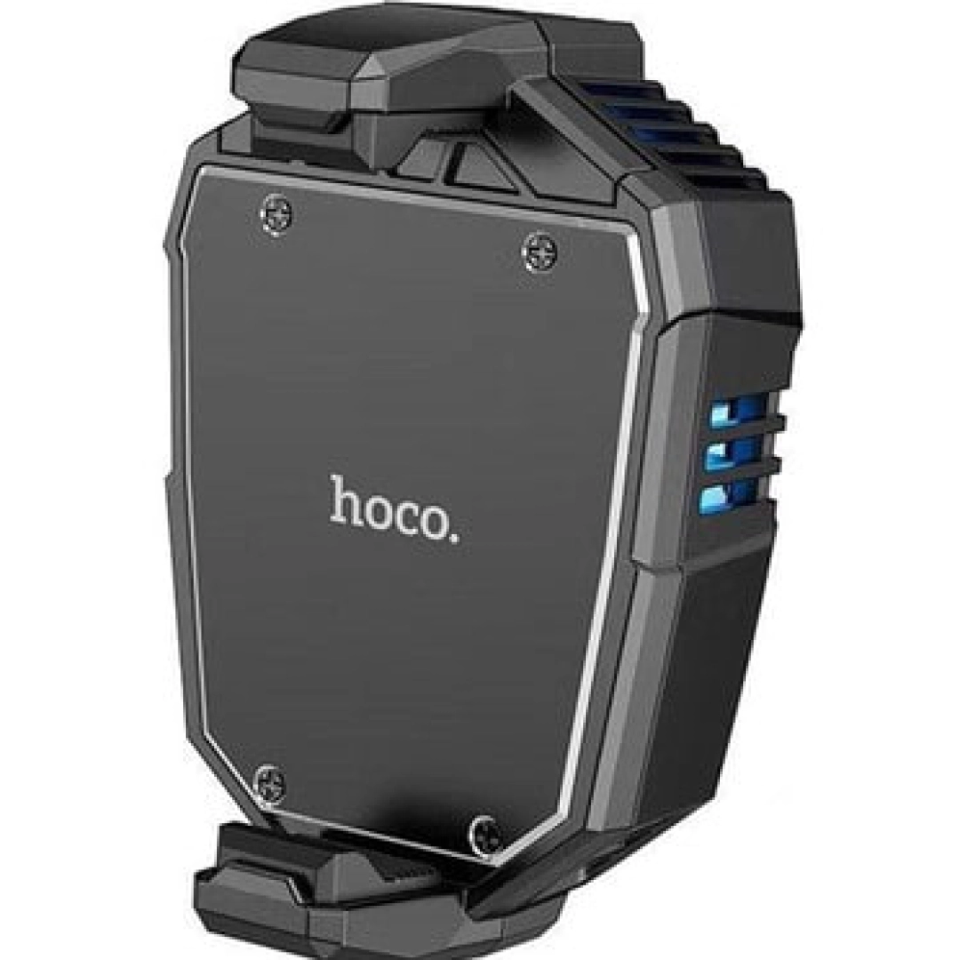Игровой кулер Hoco GM10 для охлаждения телефона