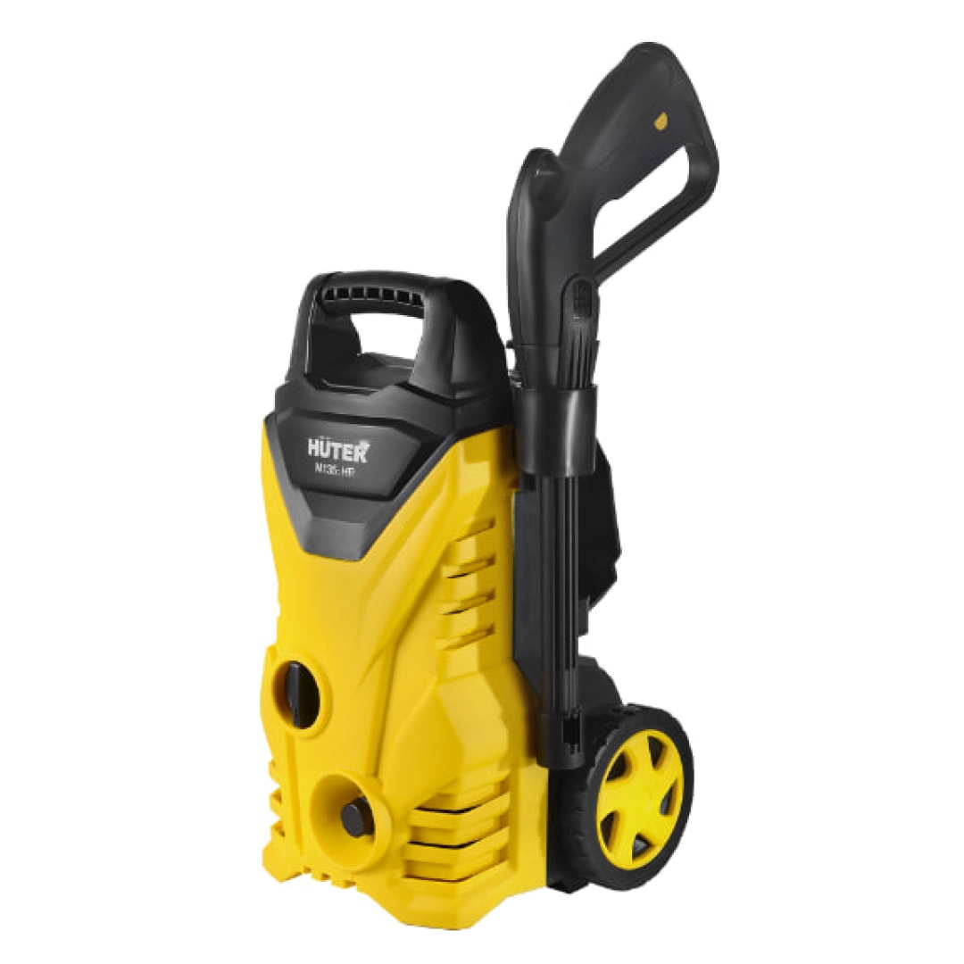 Huter M135-HP yuqori bosimli yuvgichi - rasm №1 Huter M135-HP yuqori bosimli yuvgichi