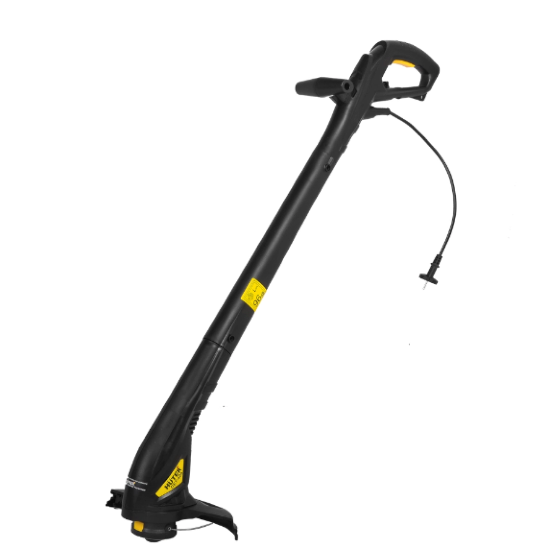 Электротриммер Huter GET-400