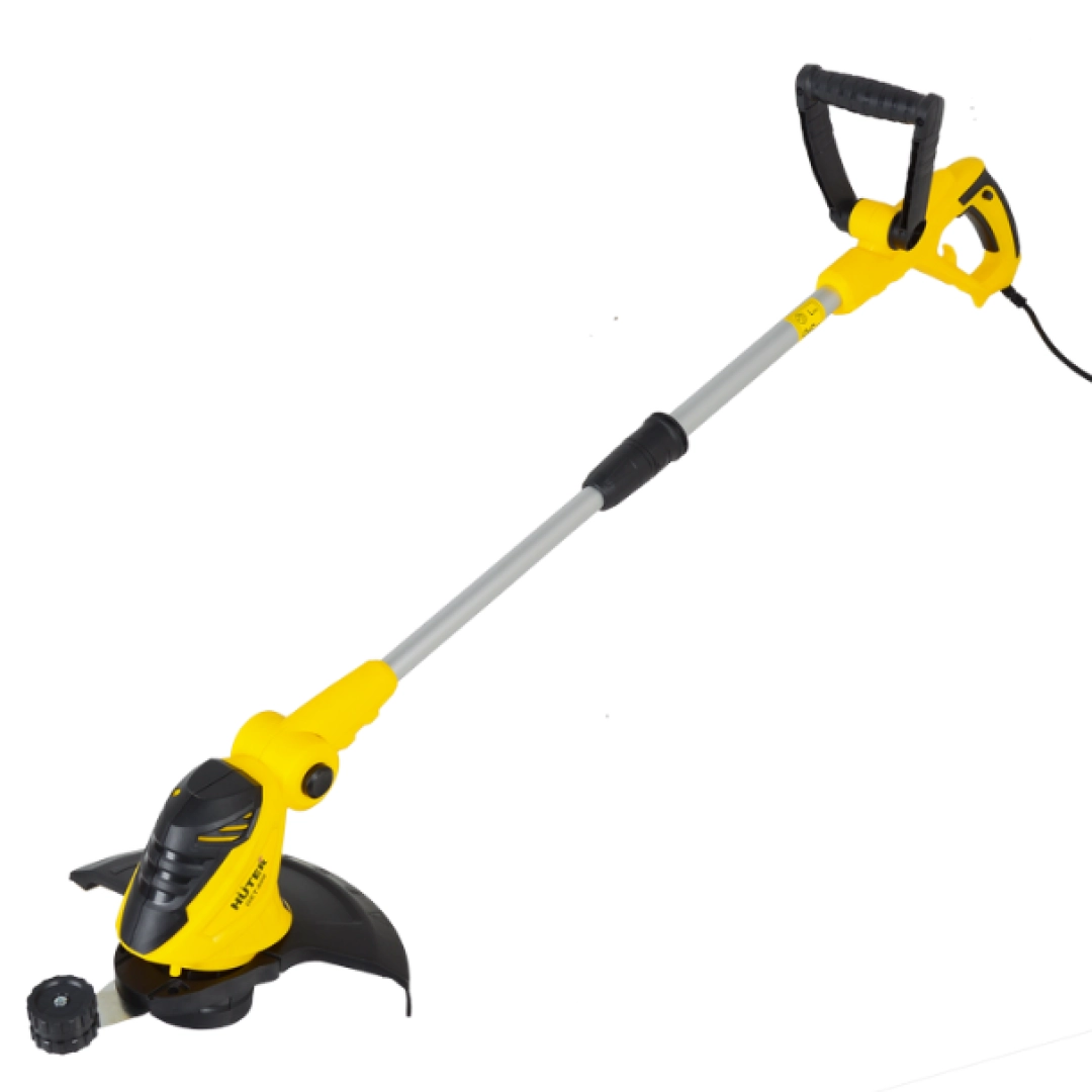 Электротриммер Huter GET-600