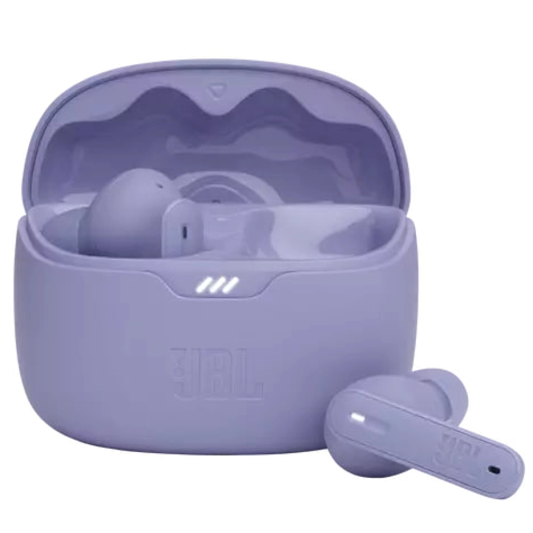 JBL Tune Beam binafsharang simsiz quloqchini