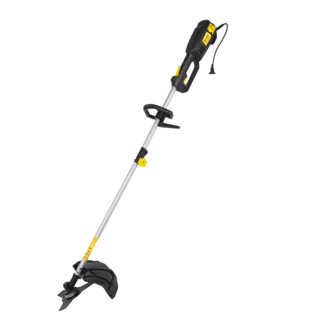 Электротриммер Huter GET-1500SL