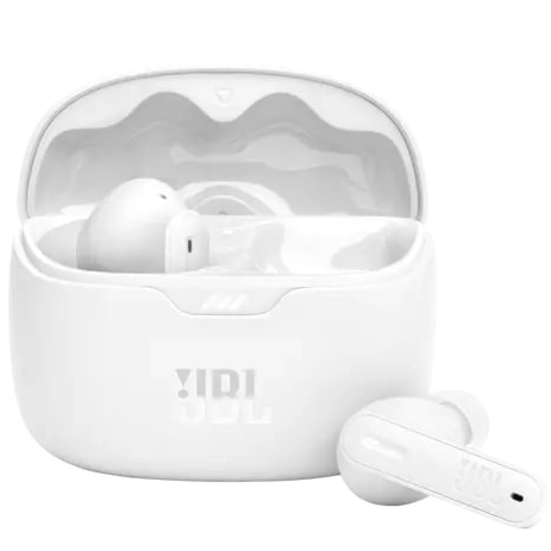 JBL Tune Beam oq simsiz quloqchini