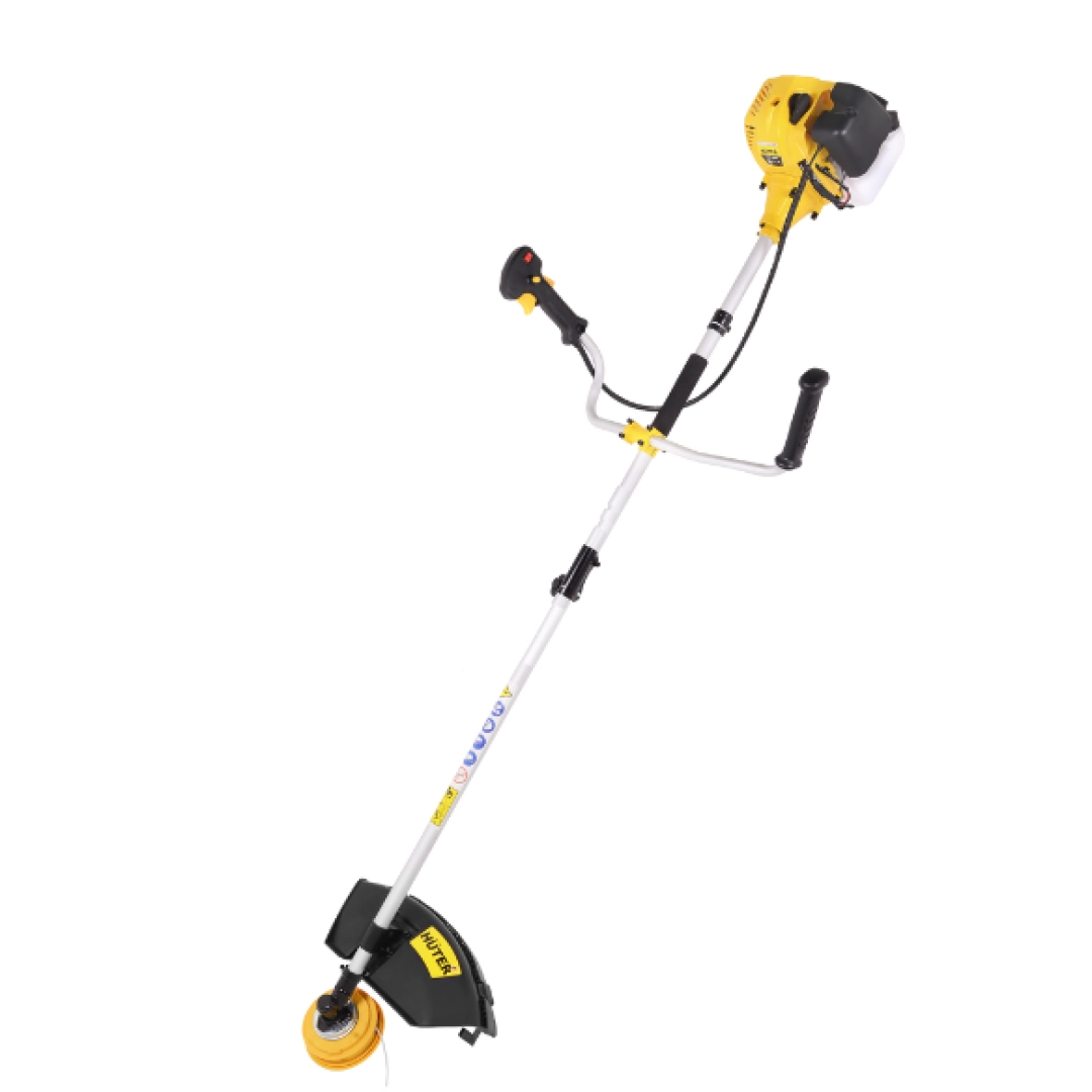 Бензиновый триммер Huter GGT-2500S