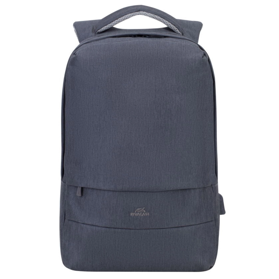 RIVACASE 7562 15,6" dark grey noutbuk ryukzagi