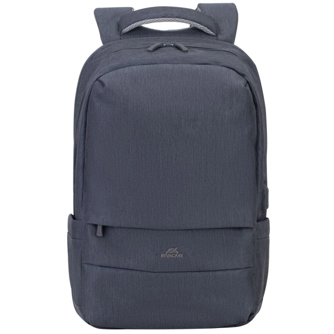 RIVACASE 7567 17.3" Dark Grey noutbuk ryukzagi