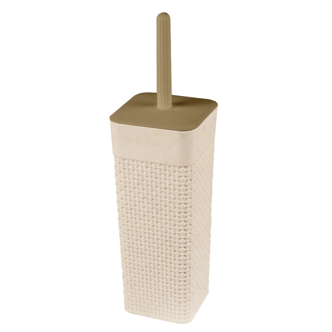 Набор для туалета Plast Team Green Republic, 104х104х36