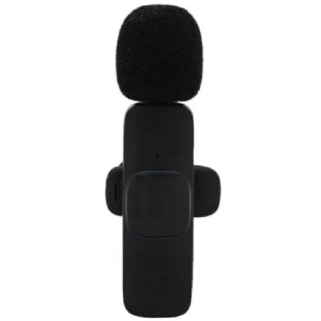 Петличный микрофон Type-C K8