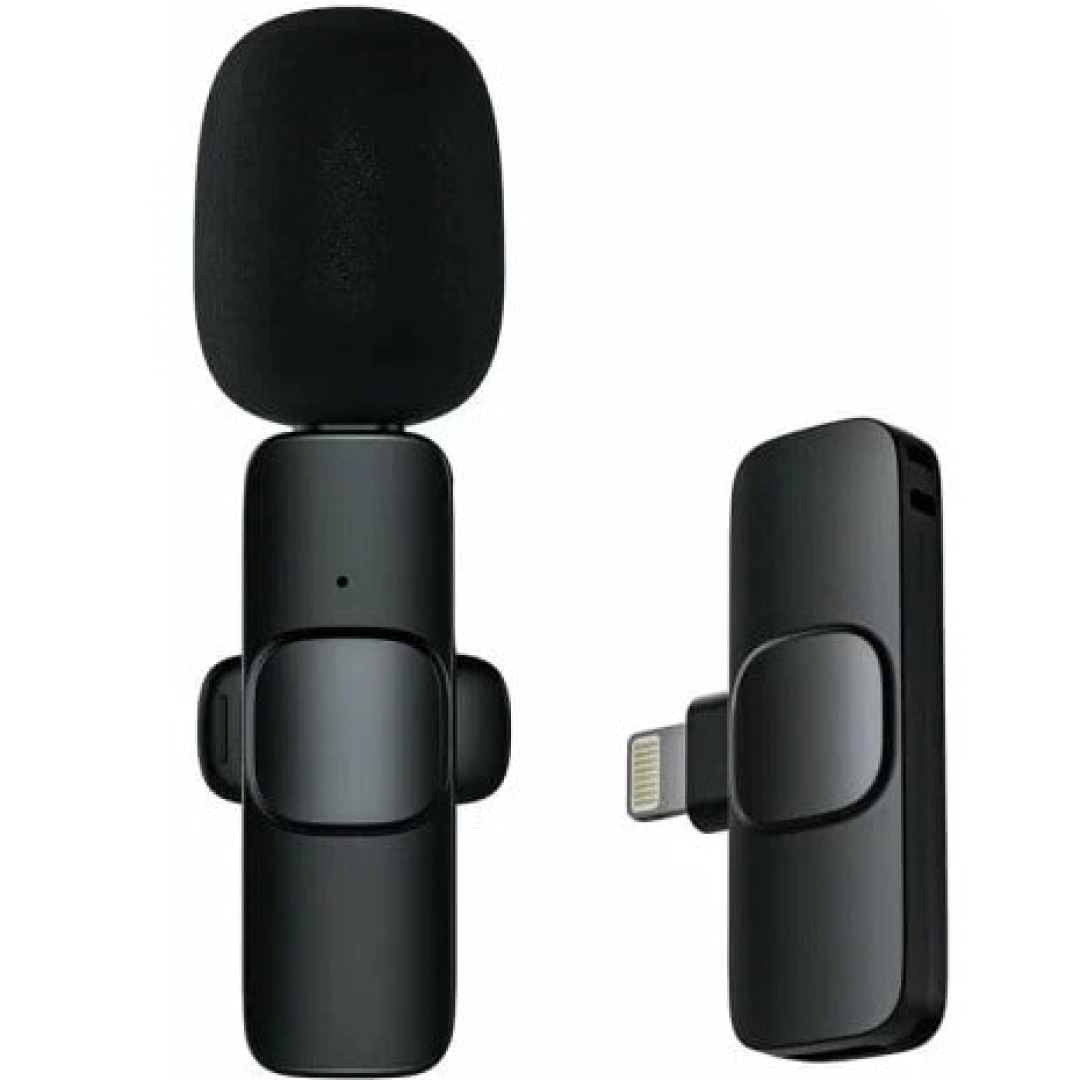 Petlichka Remax K02 simsiz mikrofon