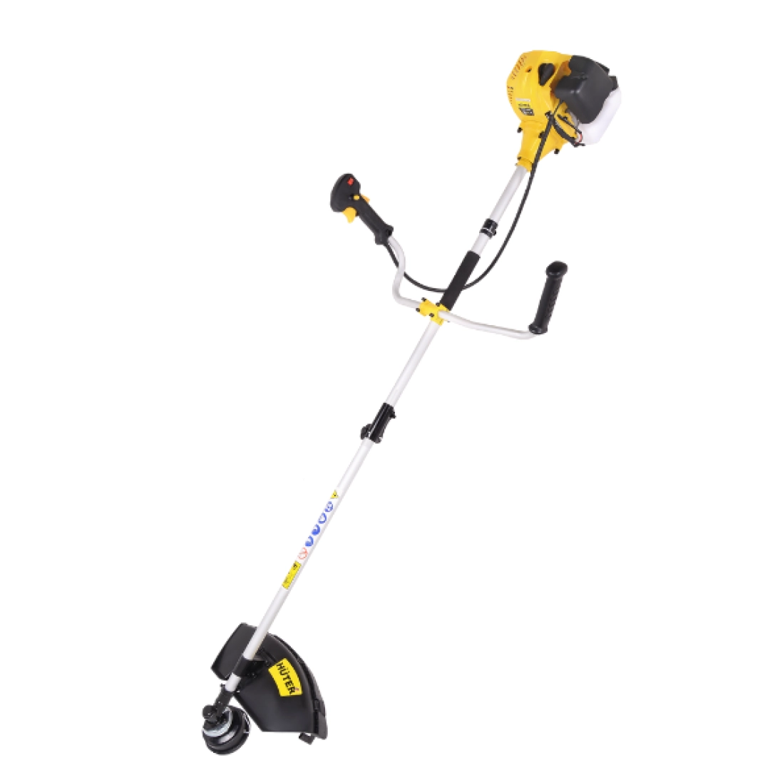 Бензиновый триммер Huter GGT-1500S