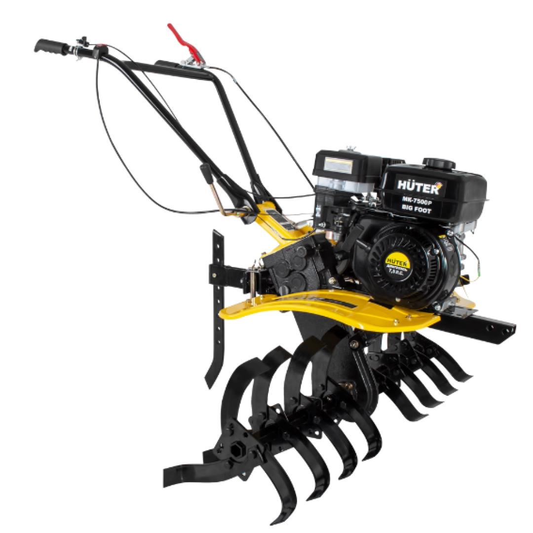 Сельскохозяйственная машина Huter МК-7500P