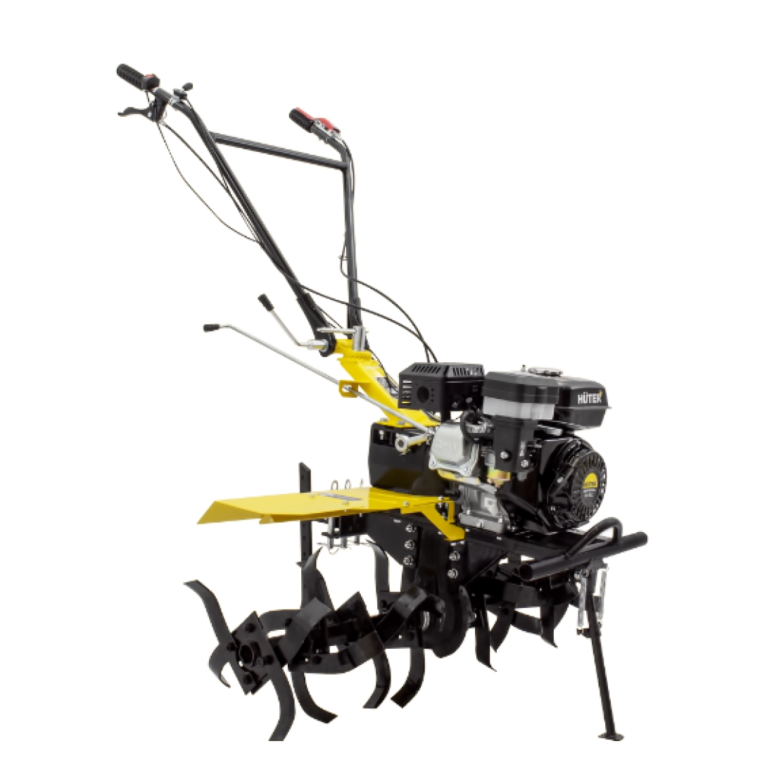 Сельскохозяйственная машина Huter МК-8000P