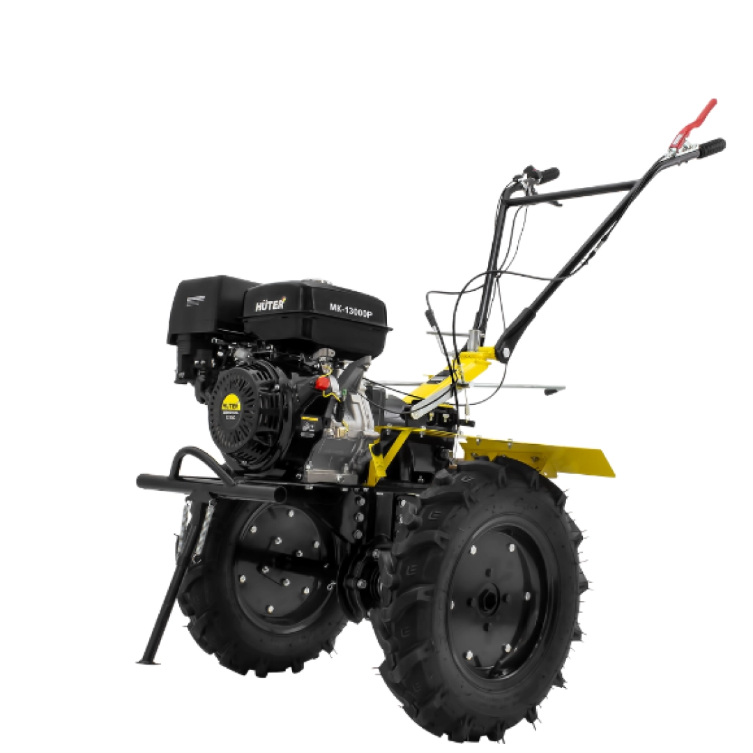 Сельскохозяйственная машина Huter МК-13000P