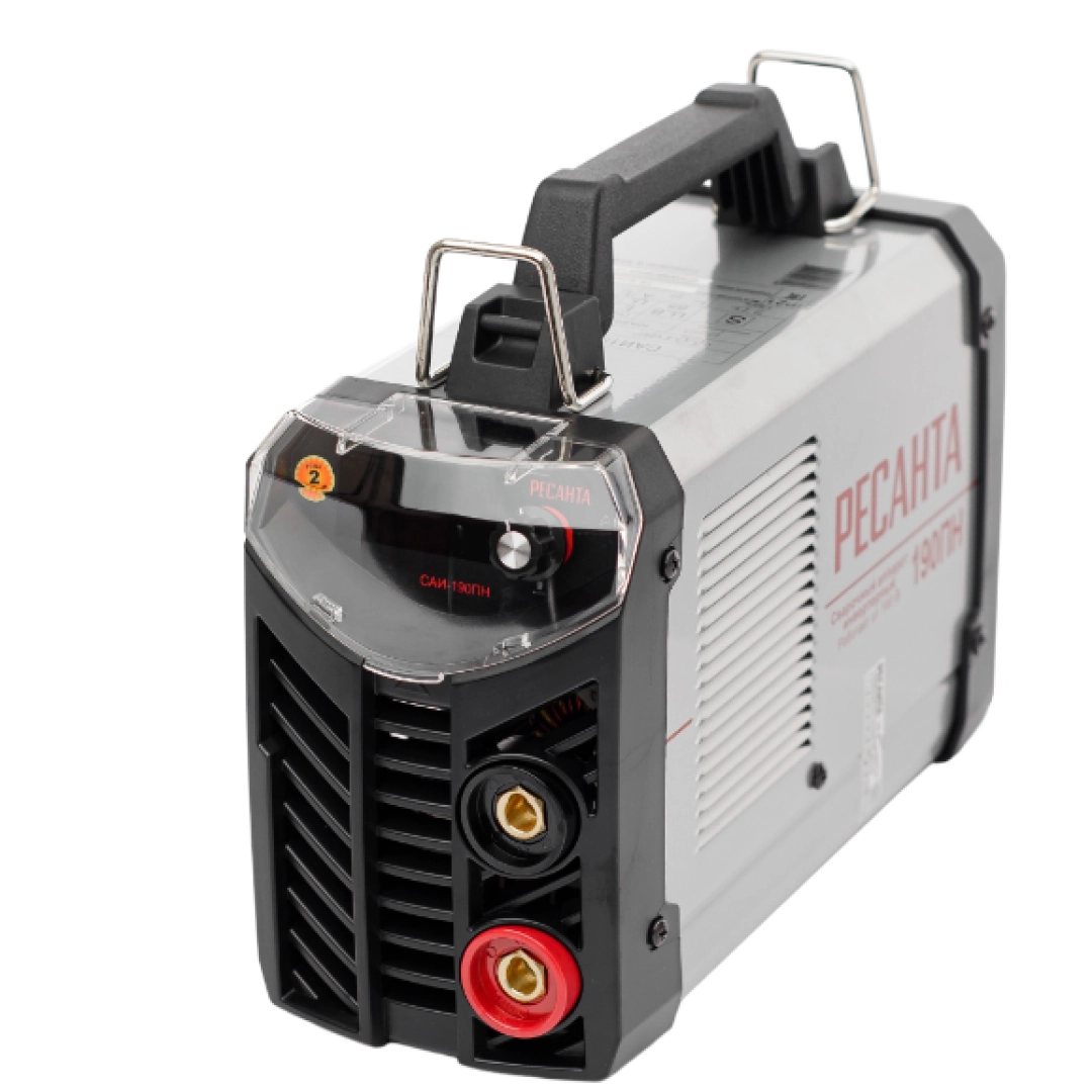 Resanta SAI 190 PN payvandlash apparati