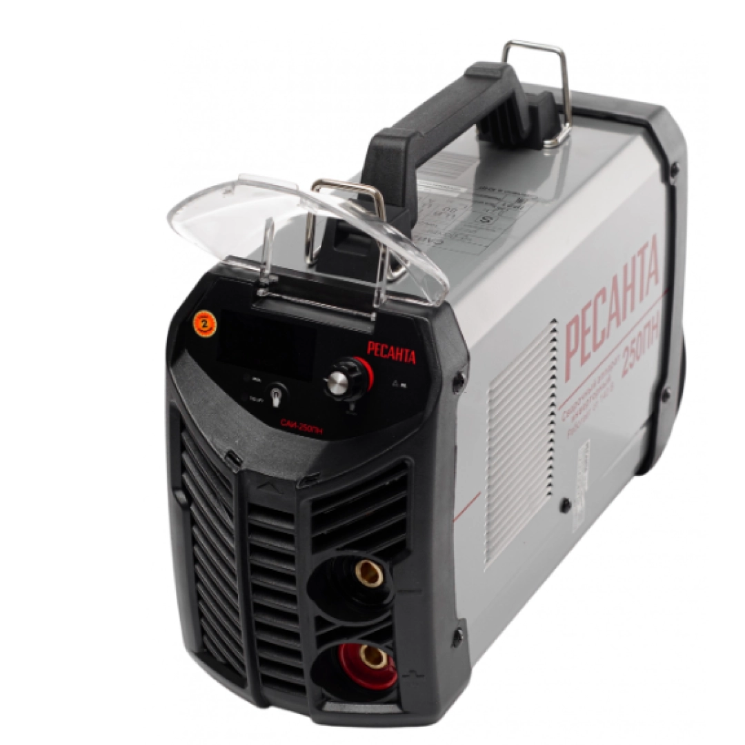 Resanta SAI 250 PN payvandlash apparati