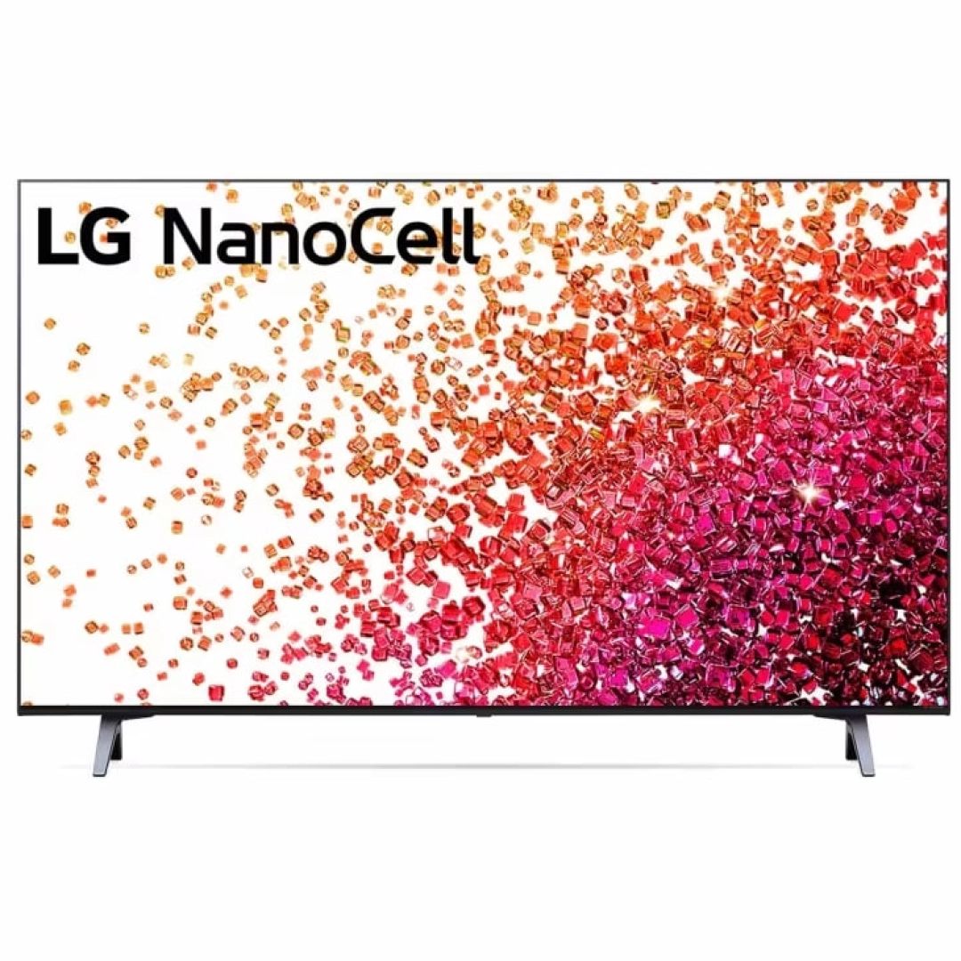 LG 50NANO756 UHD Smart TV televizori