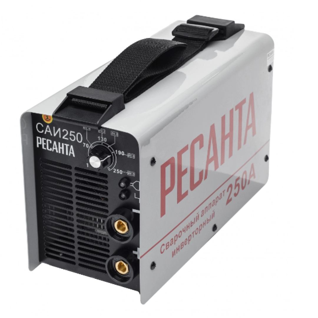 Resanta SAI 250 payvandlash apparati