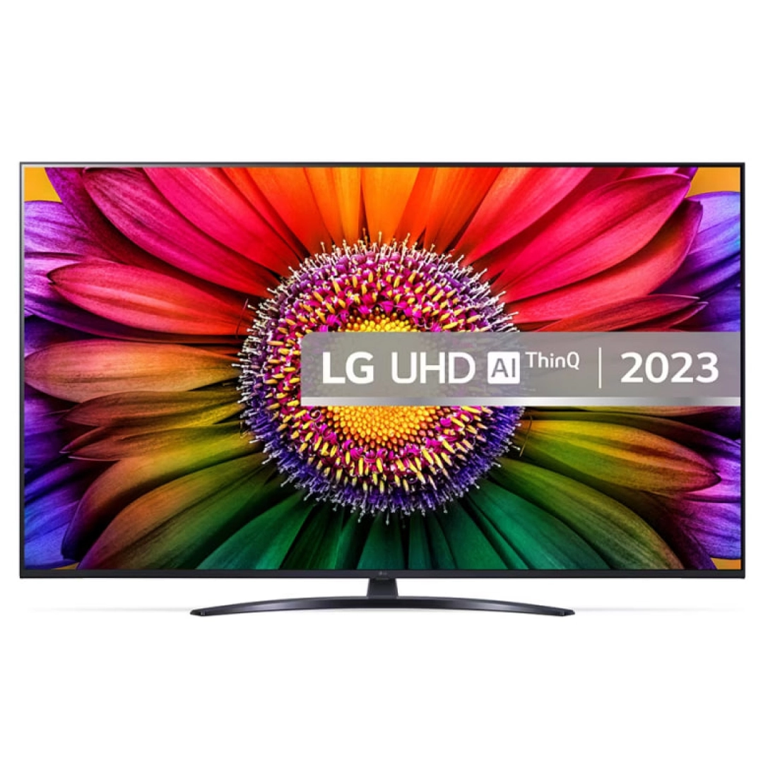 LG 75UR81006 UHD Smart TV televizori