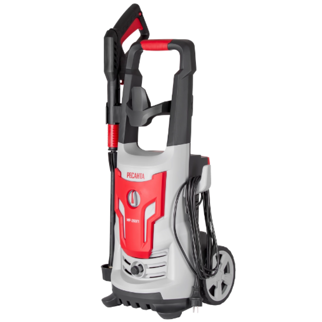 Resanta MR-200P yuqori bosimli yuvgichi