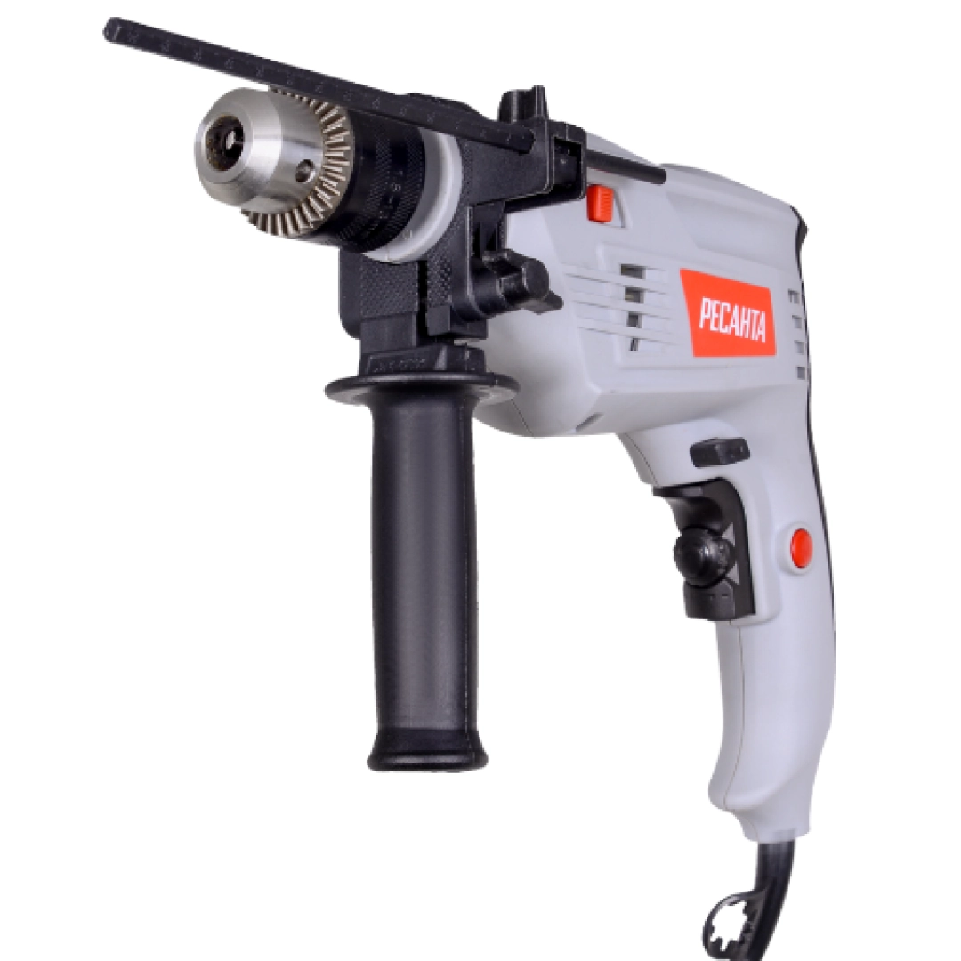 Resanta DU-15/680 zarbali dreli