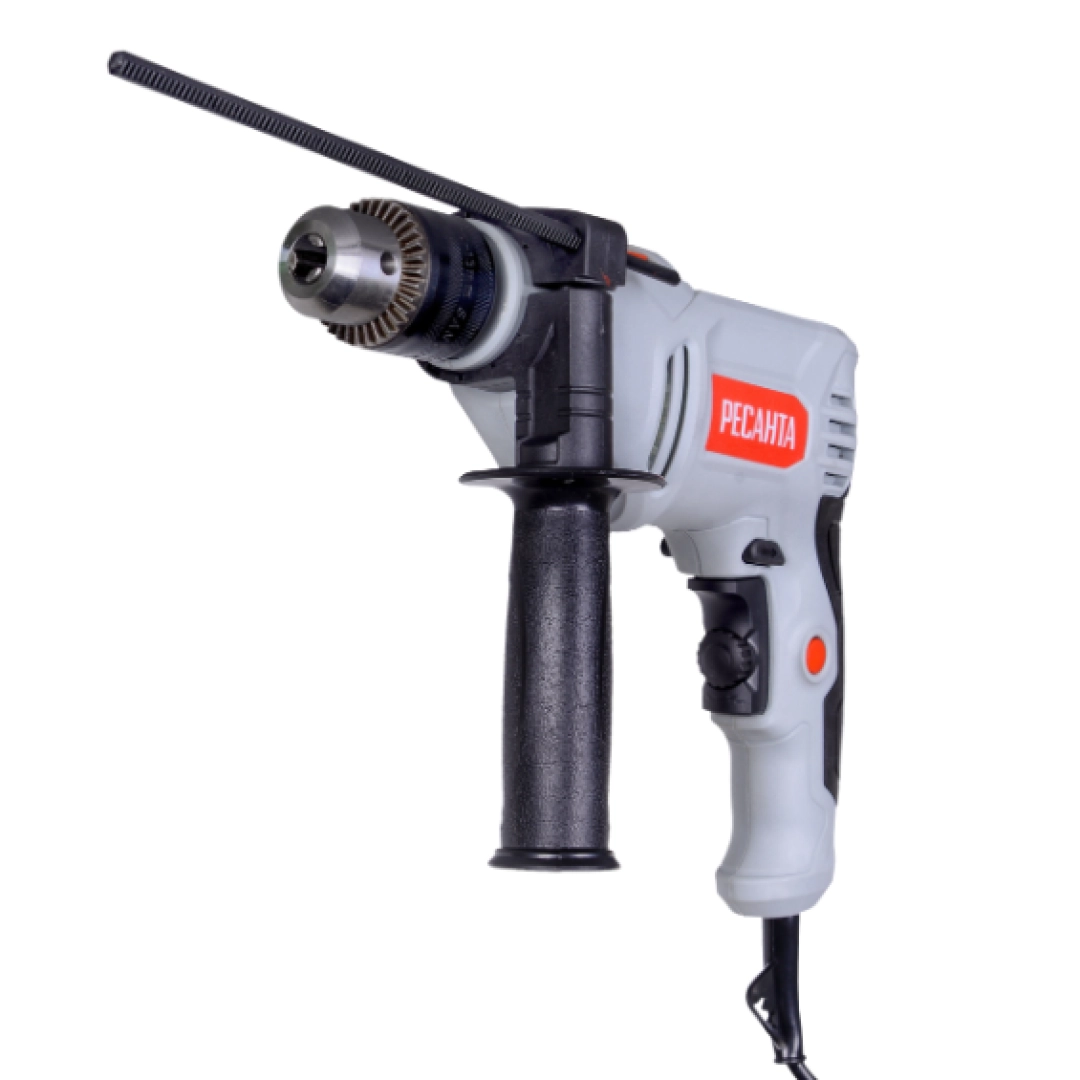 Resanta DU-15/850 zarbali dreli