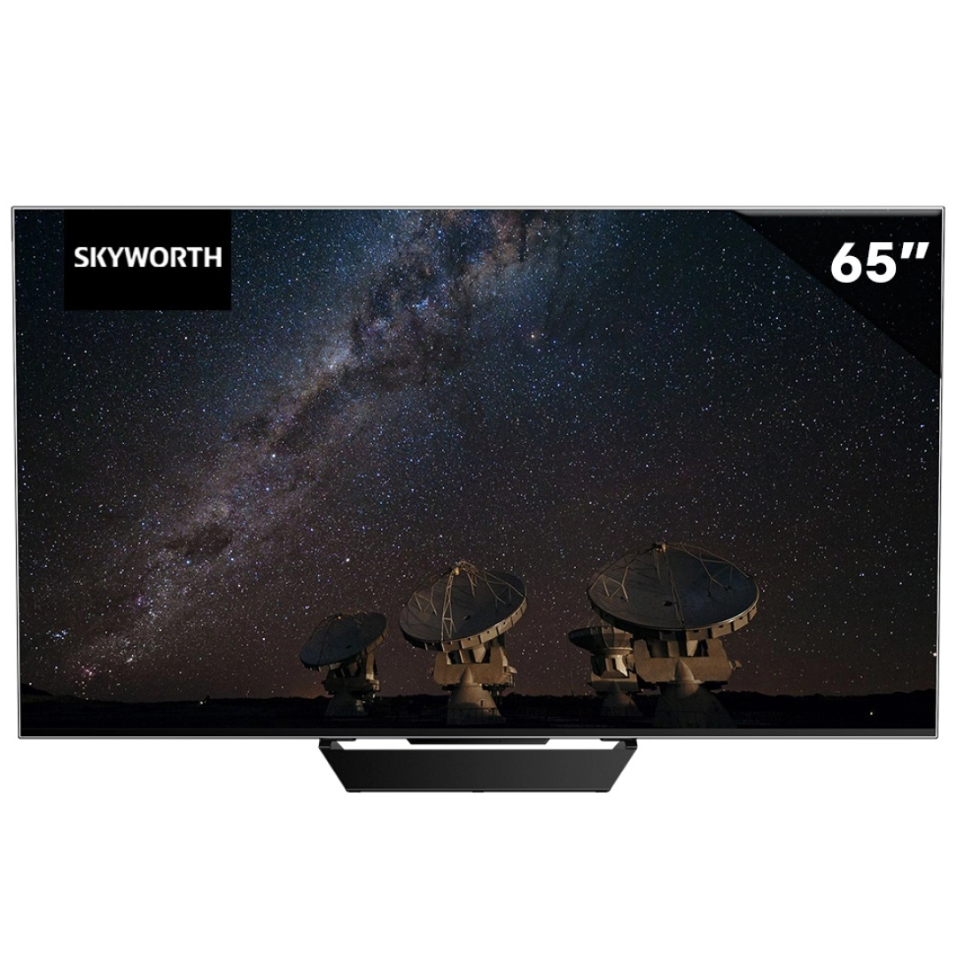Телевизор Skyworth 65SUE9600 4K UHD Mini LED Google TV