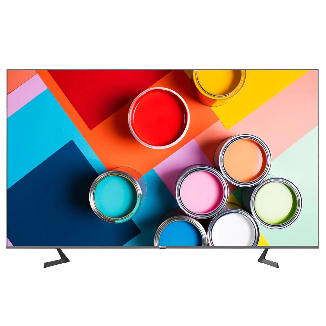 Телевизор Hisense 75A7GQ QLED 4K UHD Smart TV