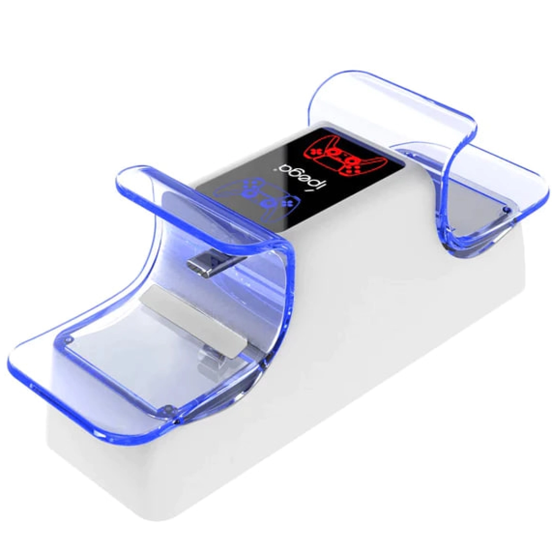 Зарядная станция iPega PG-P5003 для геймпадов PS5