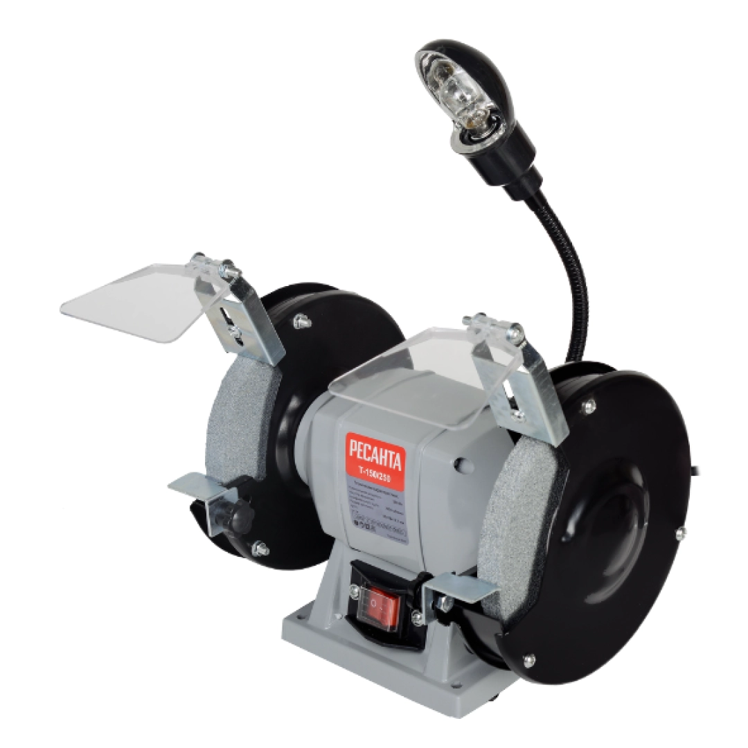 Точильный станок Т-150/250