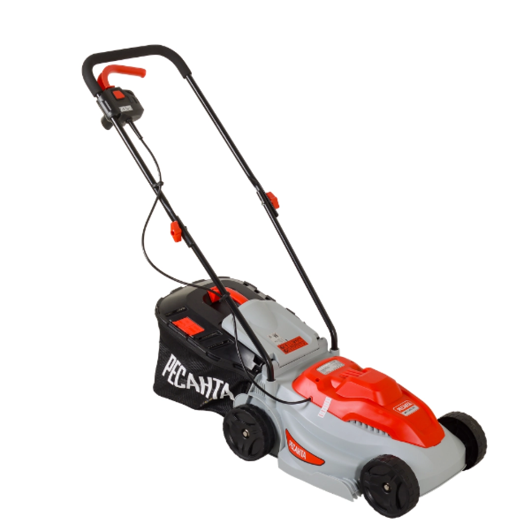 Resanta KR-1200 EP maysa o'rgichi