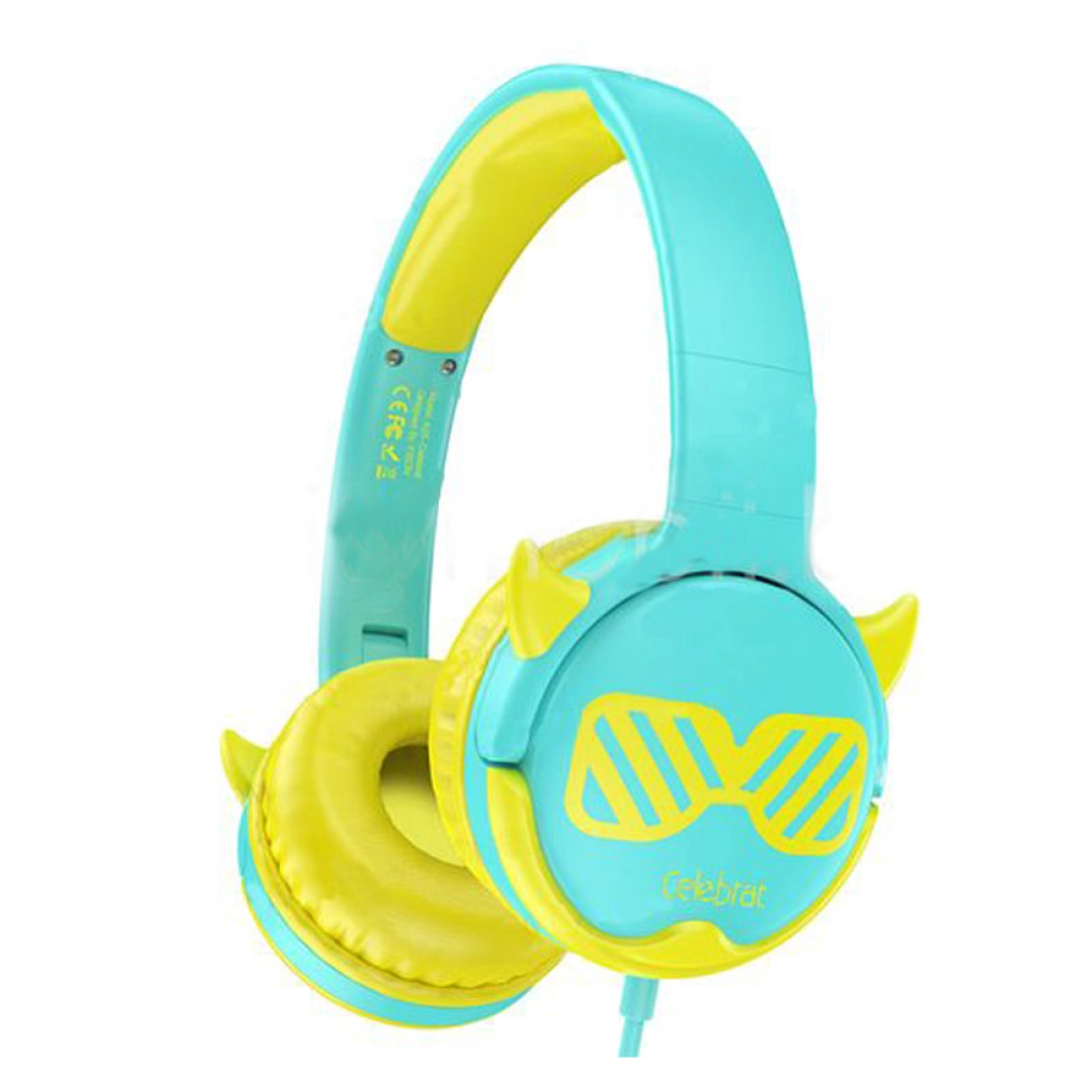 Celebrat A25 moviy quloqchini