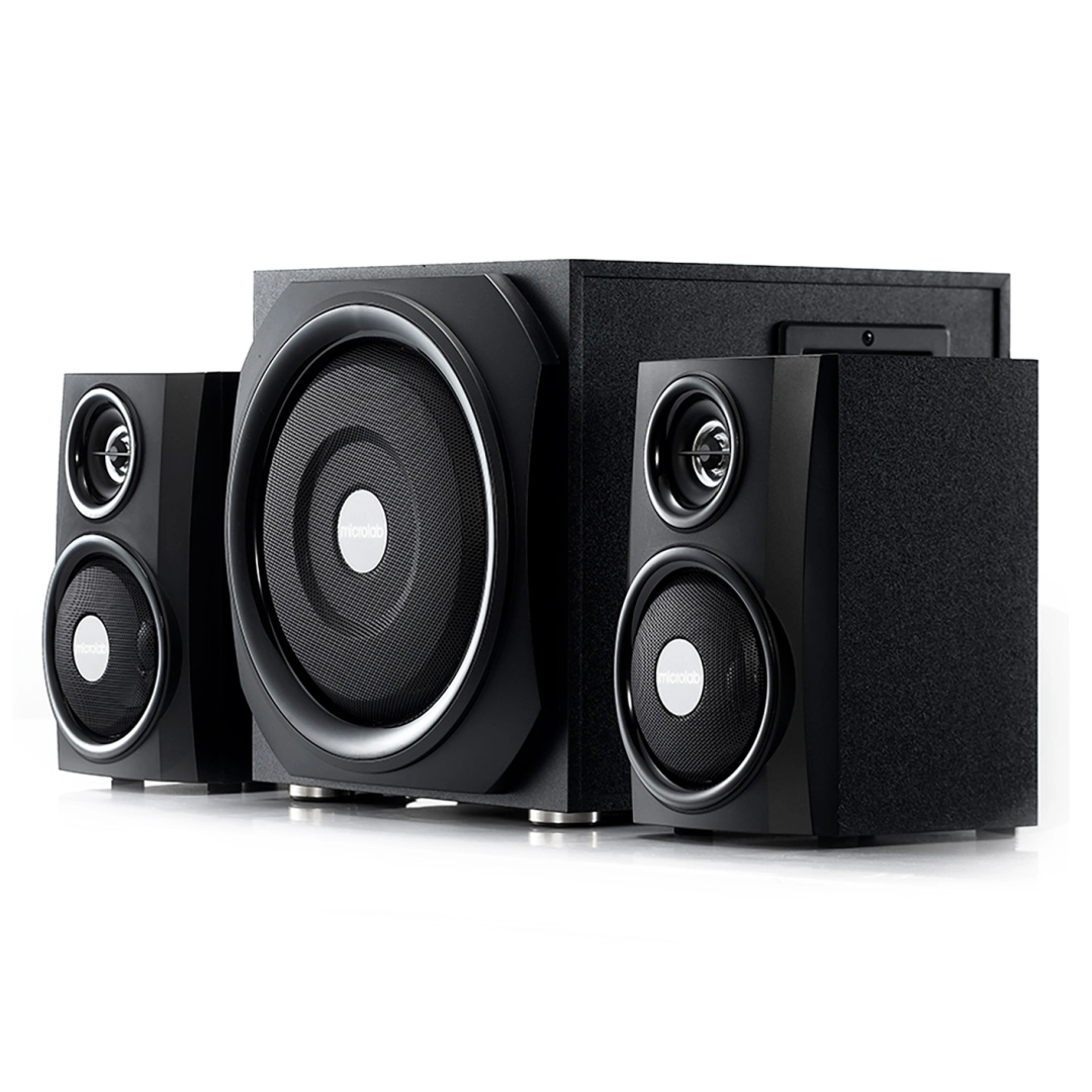 Компьютерная акустика Microlab TMN-9U