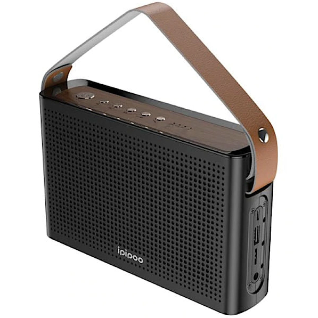 Портативная акустика ipipoo YP-1