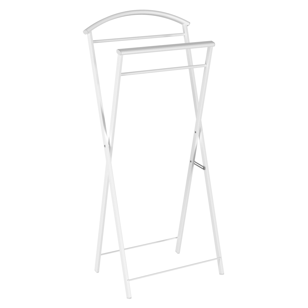 Kontur kostyum ilgichi (Oq)