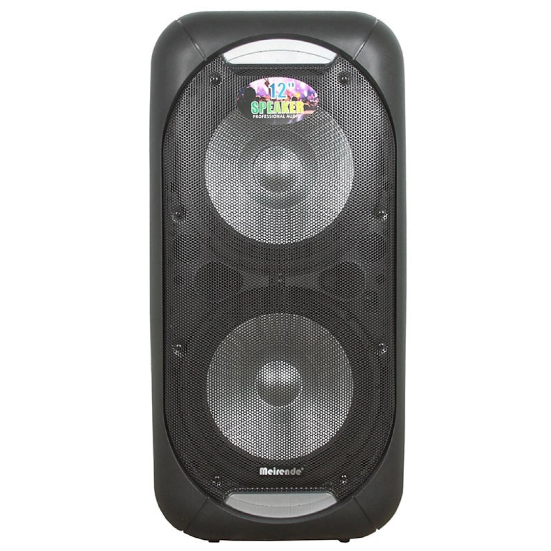 Портативная колонка Meirende MR 1212