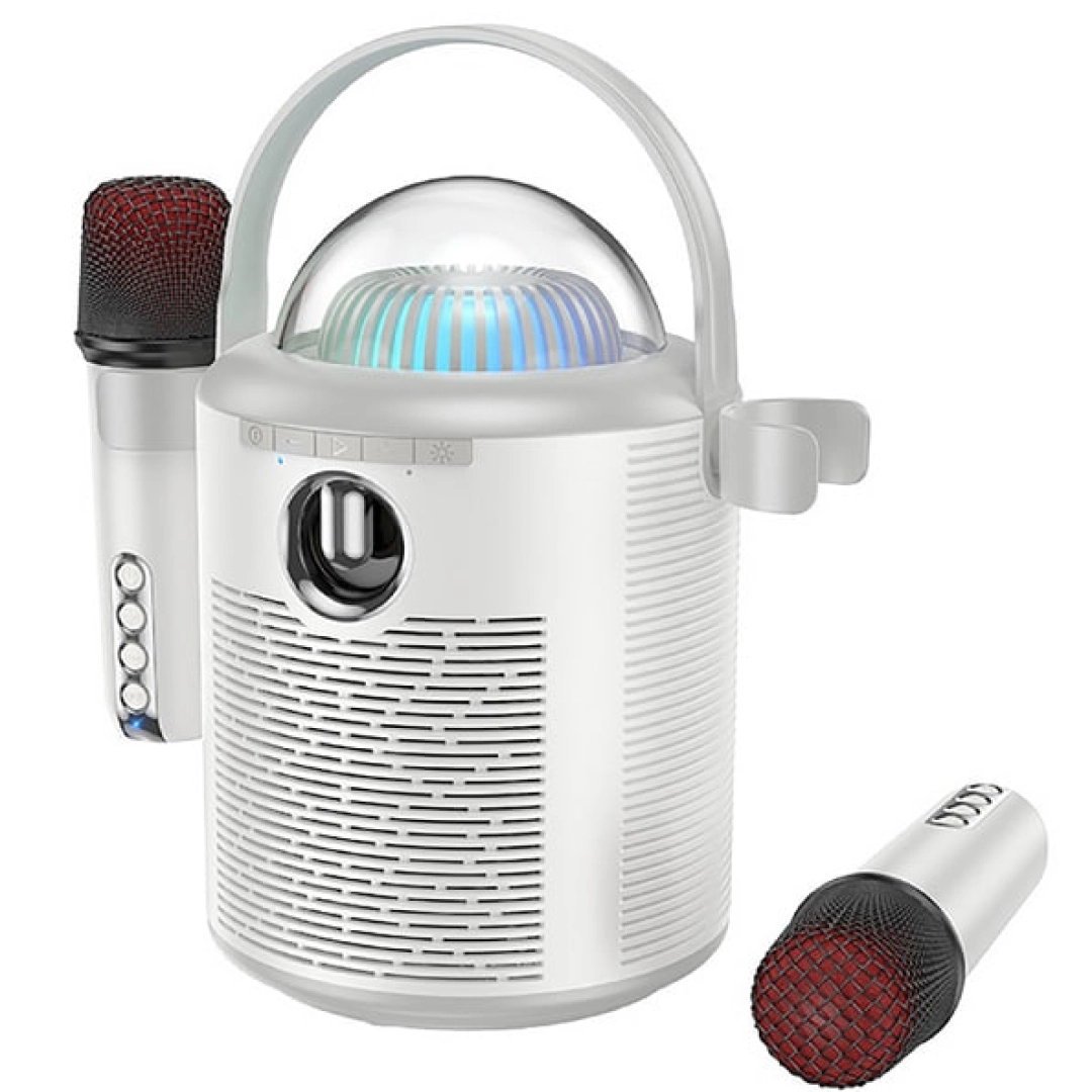 Hoco BS59 ko‘chma akustikasi