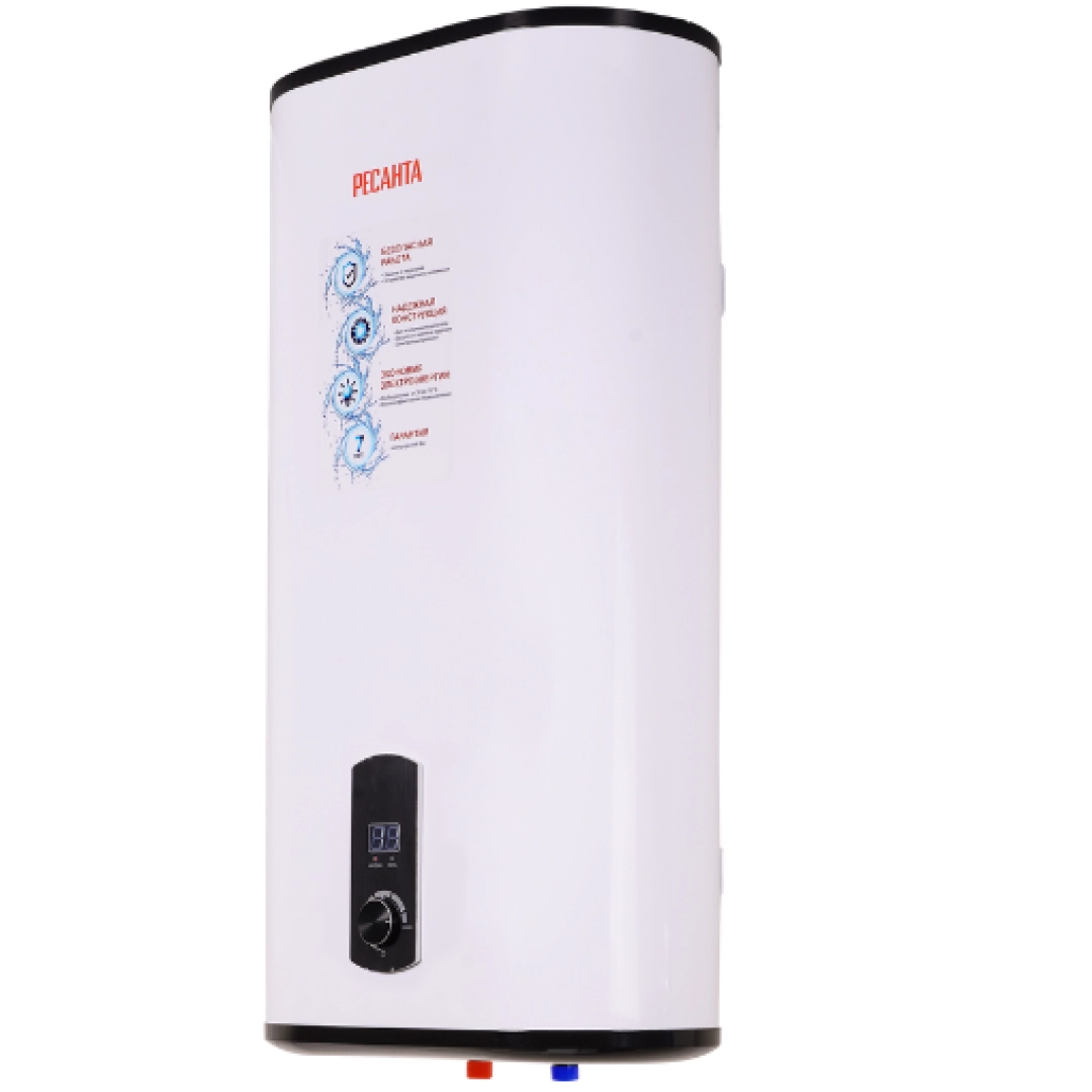 Resanta VN-50V suv jamlovchi elektr suv isitgichi