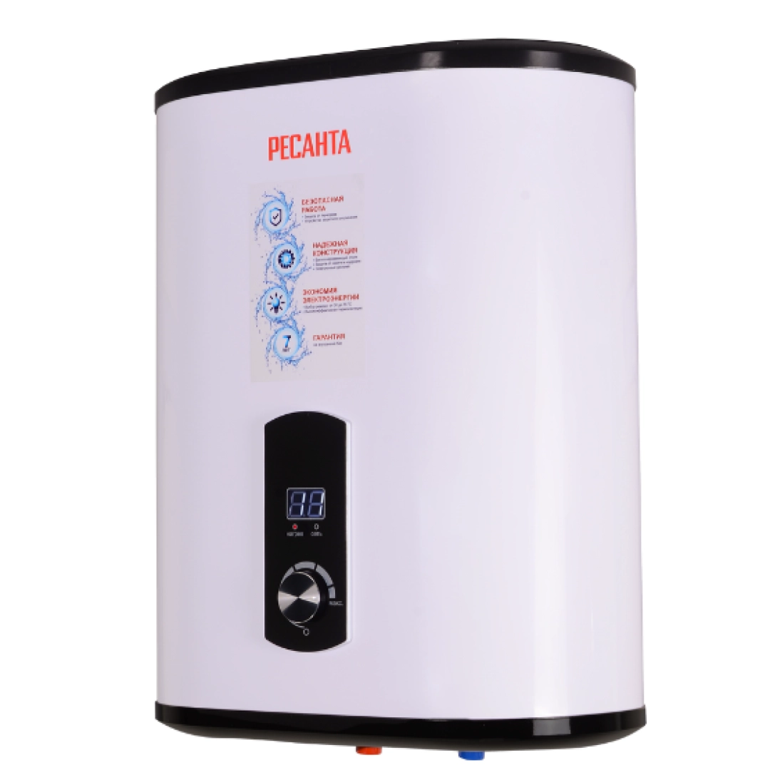 Resanta VN-30V suv jamlovchi elektr suv isitgichi