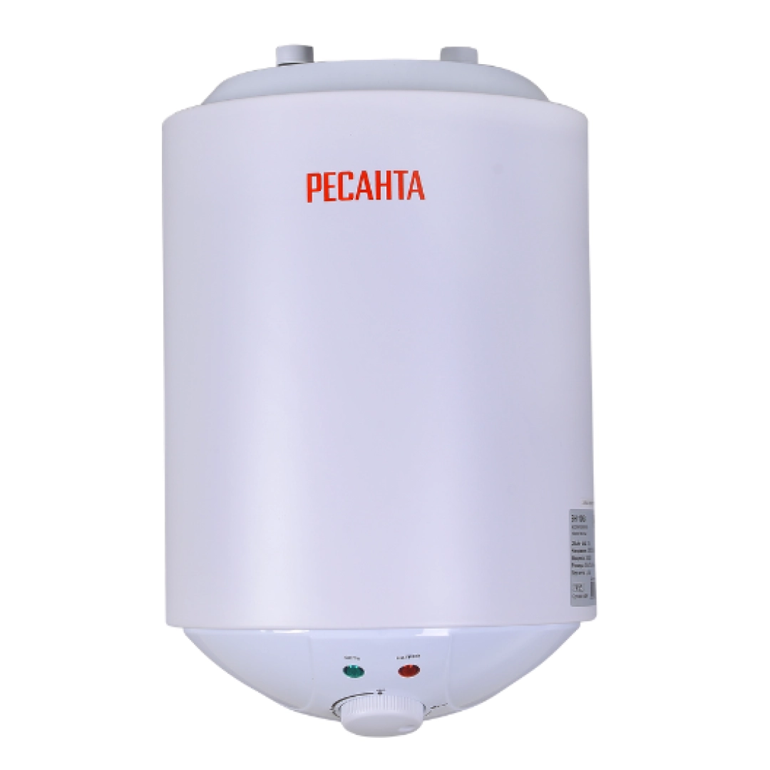 Resanta VN-10KV suv jamlovchi elektr suv isitgichi