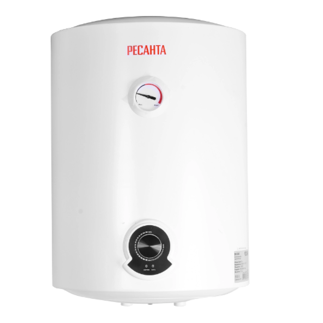 Resanta VN-30K suv jamlovchi elektr suv isitgichi