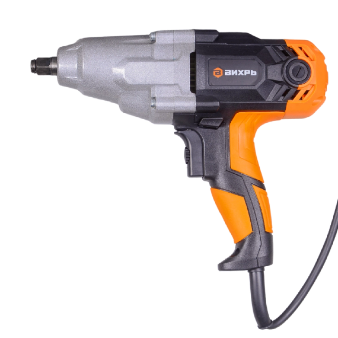Гайковёрт сетевой Вихрь ГС-1100