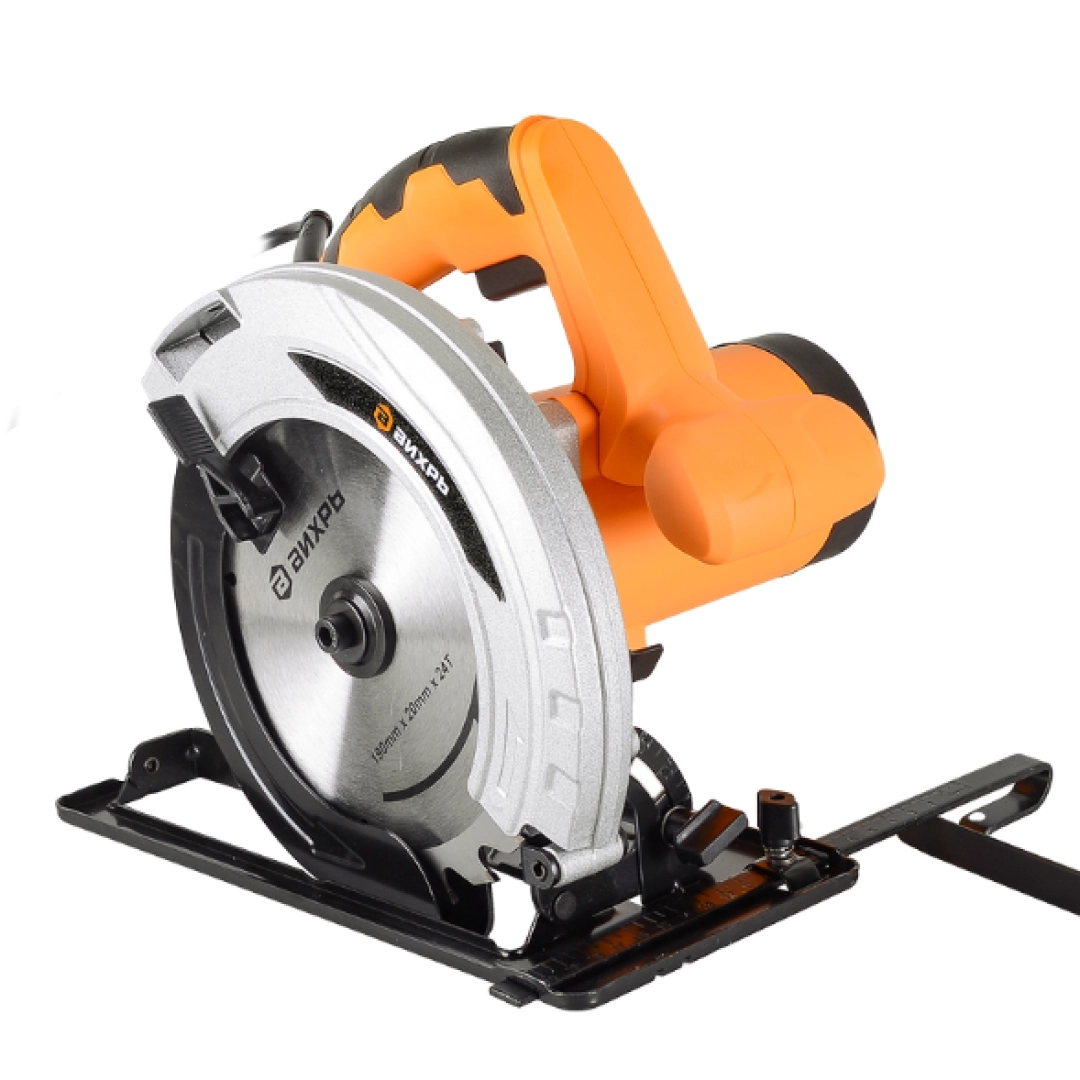 Vihr DP-190/1800 disksimon arrasi