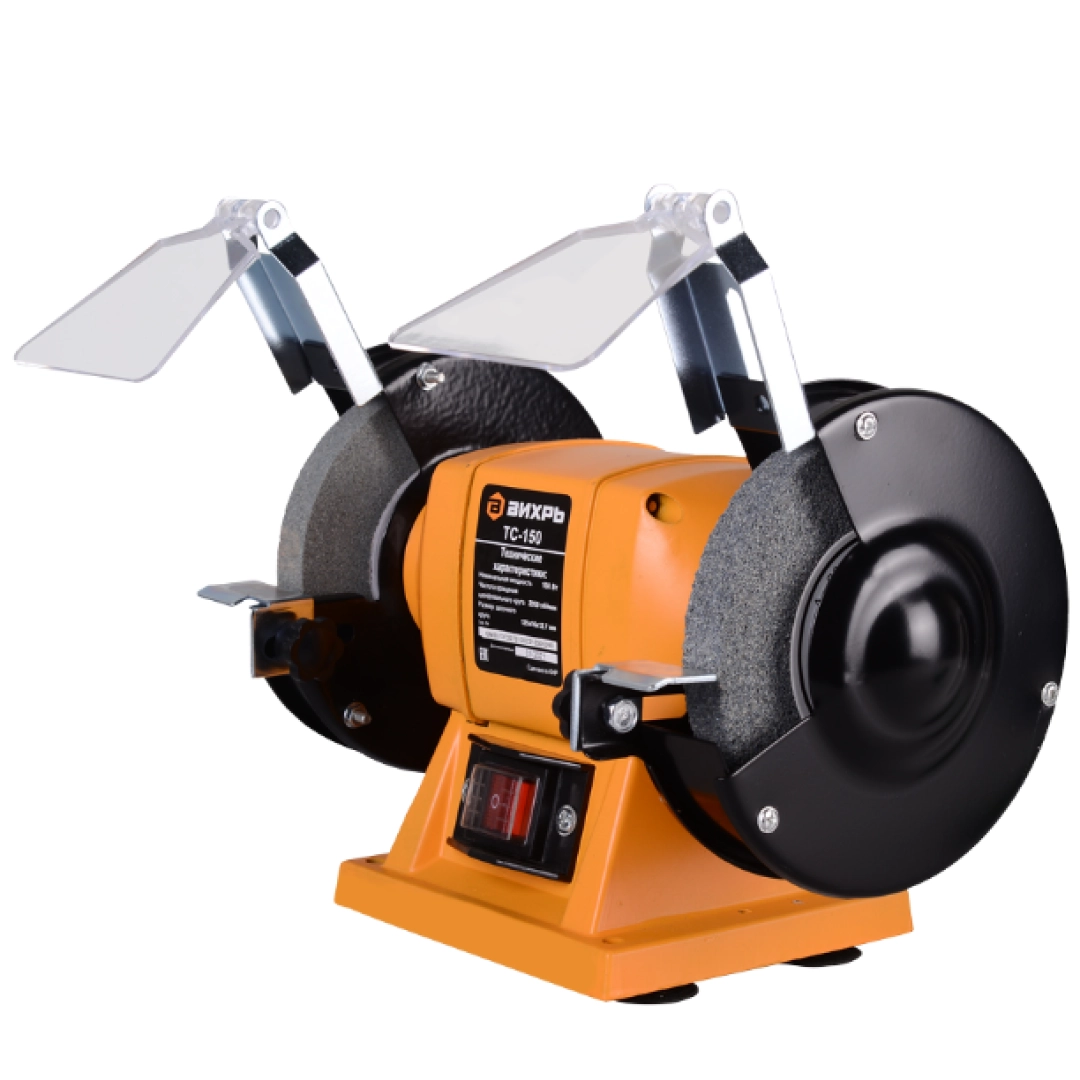 Vihr ТS-150 charx stanogi