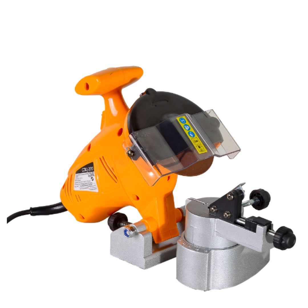 Vihr SZTS-200 zanjirni charxlash mashinasi