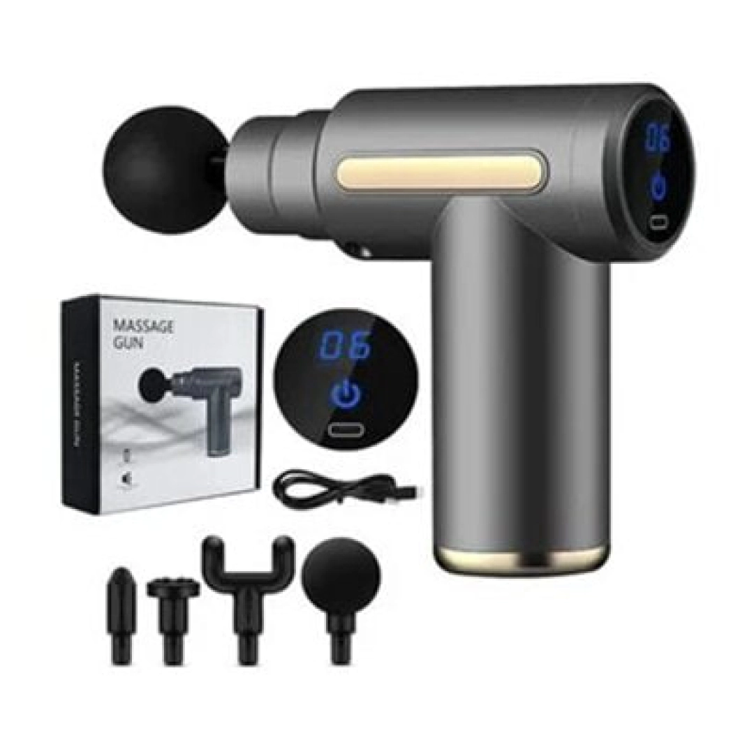 Massage Gun SY-720 Qo'l massajchisi